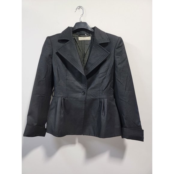 Stella McCartney Peplum Blazer